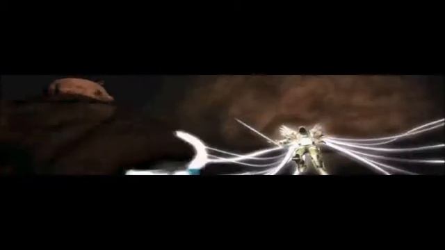 Diablo II - Cinematics Part II смотреть онлайн