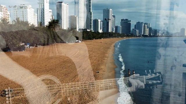 2 минуты ностальгии. Для тех, кто скучает и ждет открытие Вьетнама! Knockin’ on Heaven’s Door смотреть онлайн