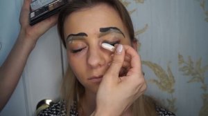 АСМР? УРОК МАКИЯЖА ОТ СВЕТЛАНЫ