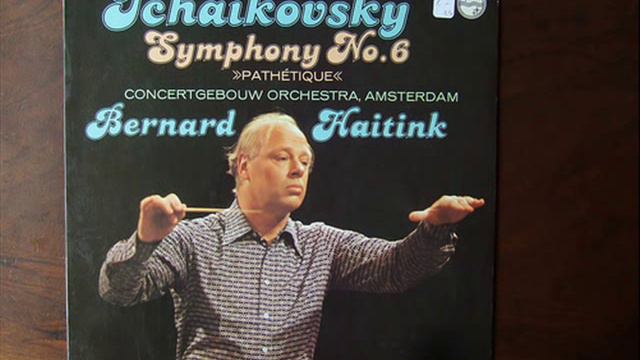 Brahms 'double concerto'' Perlman-Ropostrovich- Haitink 3rd mvm.wmv смотреть онлайн