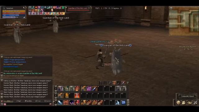 Стартуем z-game.ms x100 MultiCraft! смотреть онлайн