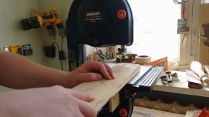 Опилок больше нет. Лучшая доработка ленточной пилы. Все наглядно показываю.