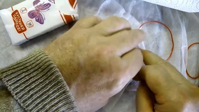 Простейшая маска за пару минут смотреть онлайн