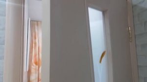 Что делать, если не закрывается межкомнатная дверь/Самое простое решение