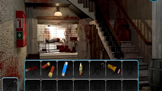 Прохождение игры Zombie INVASION: T-Virus Ходячие мертвецы смотреть онлайн