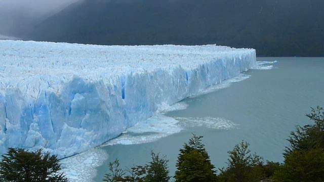 Perito Moreno Glacier 2 смотреть онлайн