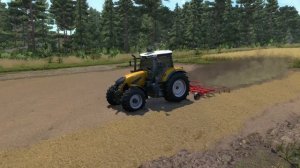 Трейлер Farmer's Dynasty 2