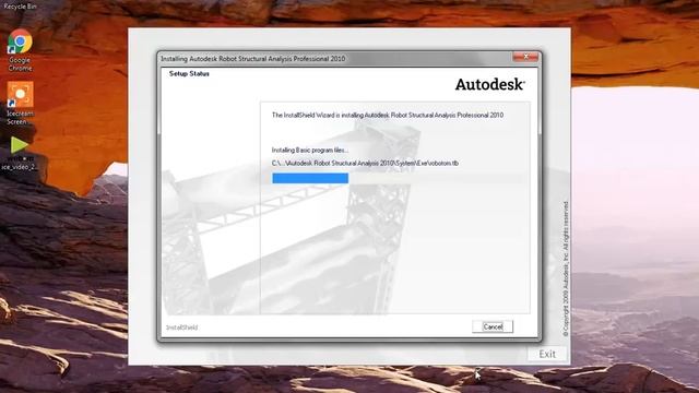 How to Setup Autodesk Robot Structural Analysis Professional 2010 l IT Student смотреть онлайн