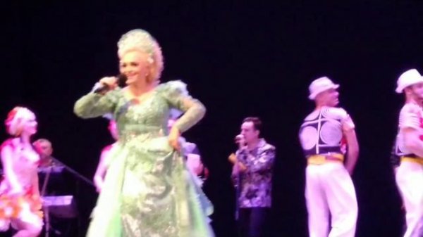 Надежда Кадышева _Фантазии