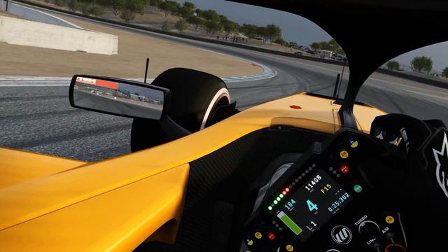 F1 RSS 2018 || Assetto Corsa VR смотреть онлайн