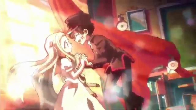 Туалетный мальчик ханако кун клип под песню "называй меня как хочей и давай летать" 💕 смотреть онлайн