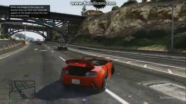 GTA 5: Mission 2 (Lets Play)