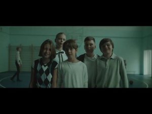 Антибуллинговый ролик Задуматься