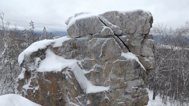 Большие бинокли. смотреть онлайн
