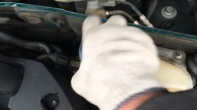 S 4934 ДВС (Двигатель) VW Passat B5 GP 1.9tdi AWX