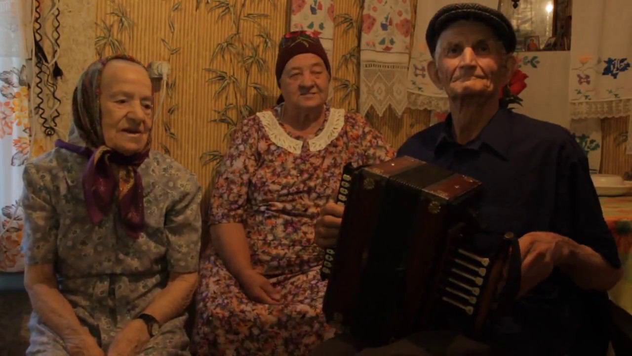 "Страдания". с.Подгорное Хлевенского района. смотреть онлайн