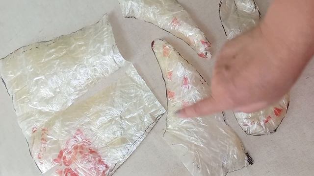 Шью Сапоги .Как пришить подошву? смотреть онлайн