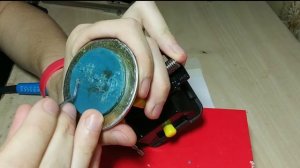 Музыкальная шкатулка своими руками. Выпуск 2. Изготовление латунной вставки