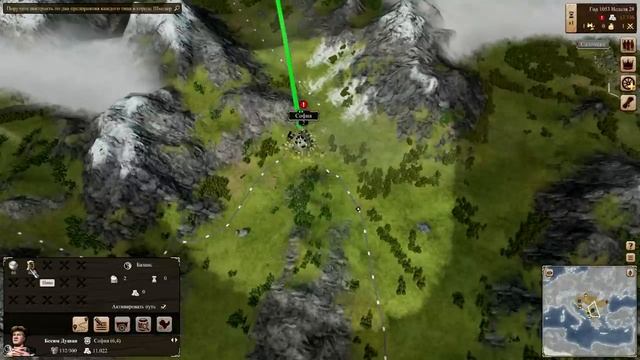 Прохождение Grand Ages: Medieval #2 - Норманны смотреть онлайн