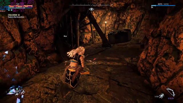 Horizon Zero Dawn Part 12 (2080Ti Max Settings + ReShade + Mods 1080P 60FPS) смотреть онлайн