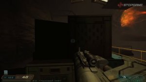 Проходим Doom 3 через 18 лет [Разбор Полётов]