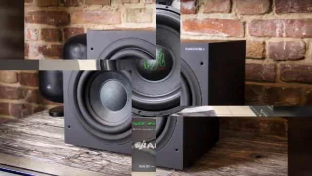 Pride car audio Топ самбуферов смотреть онлайн