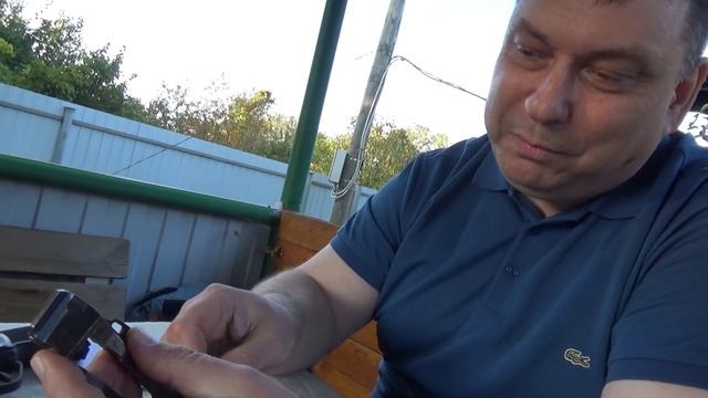 МР-654К 25 лет, часть 1 смотреть онлайн