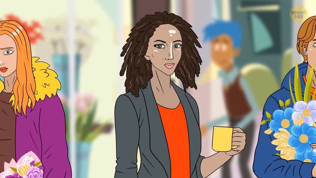 Spot All Bad Guys: 30 Riddles to Train Your Brain смотреть онлайн