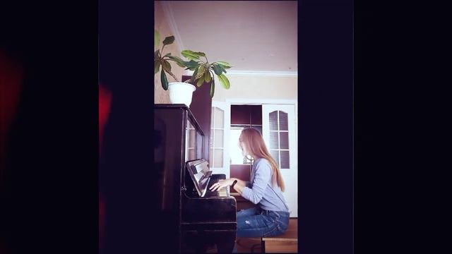 Группа "Кино" (Виктор Цой ) - Кукушка (piano version) смотреть онлайн