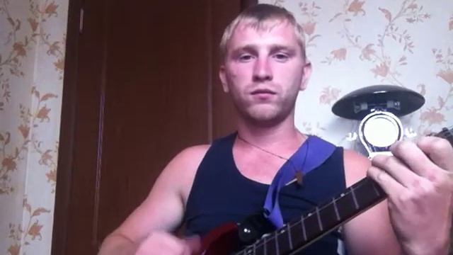 а мы не ангелы (кавер) игорь касаткин смотреть онлайн