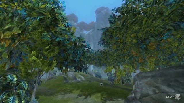 EverQuest II Chains of Eternity Preview смотреть онлайн