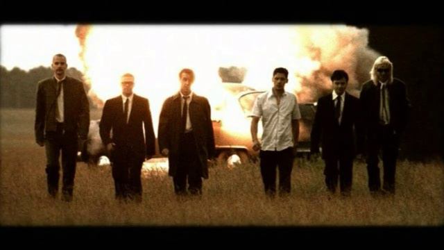 Rammstein - Du Hast. смотреть онлайн