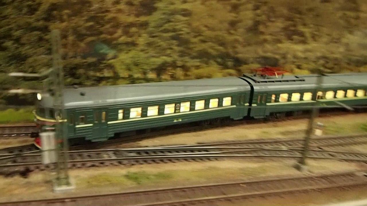 ЭР1-108 смотреть онлайн