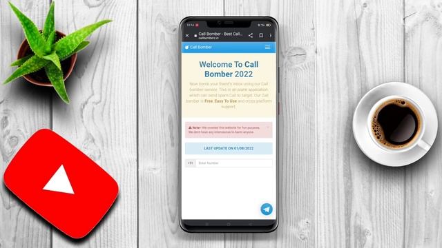 call bomber kaise use kare | call bombing new websites | unlimited call prank aap смотреть онлайн