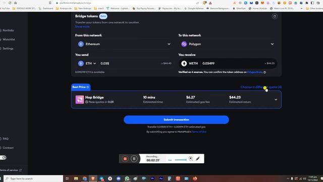 $2000 Biggest $MM Airdrop Soon||How to Eligible For Metamask Wallet Airdrop смотреть онлайн