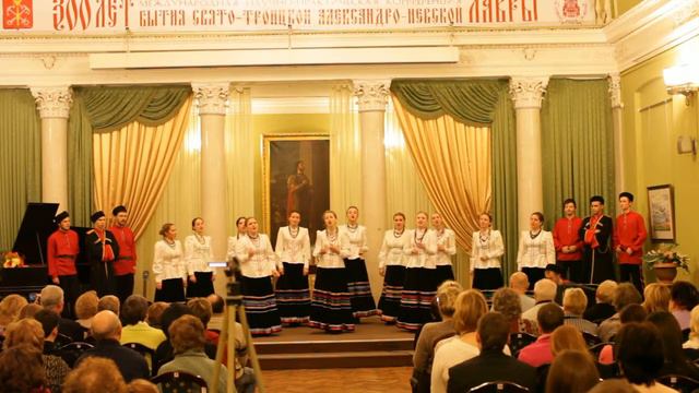 Ивушка зеленая смотреть онлайн