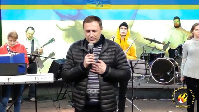 Прямая трансляция "Церковь Источник жизни" 06.03.2022 смотреть онлайн