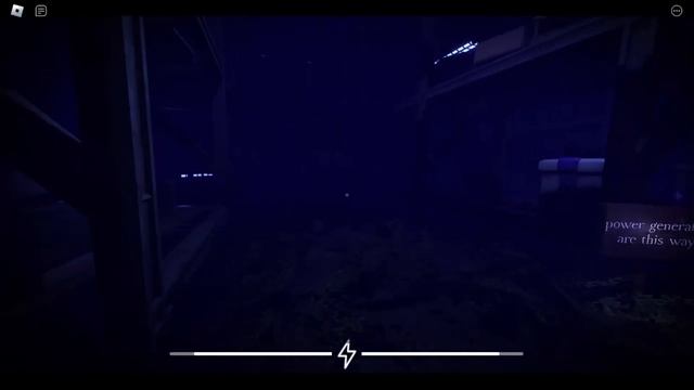 ШОК ЭТО НОВЫЙ ФНАФ В РОБЛОКС! ROBLOX FNaF Forgotten Memories смотреть онлайн