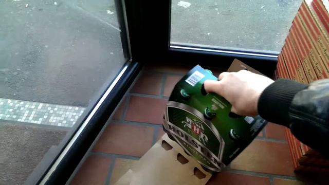 Пивная упаковка смотреть онлайн