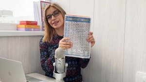 Как научить СОЕДИНЯТЬ БУКВЫ в слоги? ? Ребенок не может соединить буквы в слоги. ?