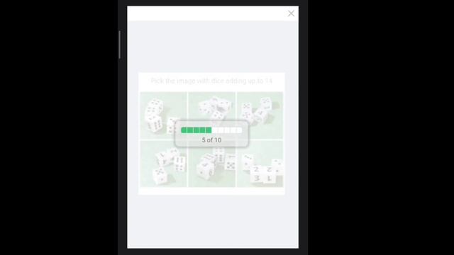 How to Complete Pick the image with dice adding up to 14 | Roblox Dice Captcha Adding Up to 14 смотреть онлайн