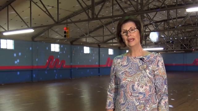 Roller Skating Rocky Mount NC at Sky -Vue Skateland смотреть онлайн