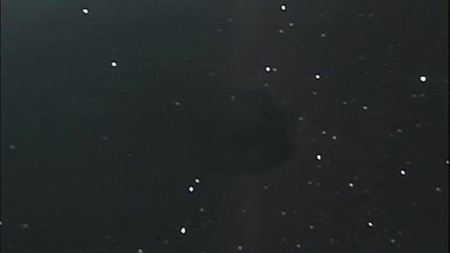 IC434 Horse Head nebula смотреть онлайн