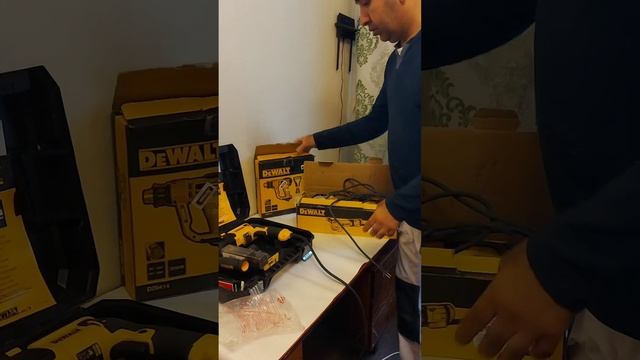 Продам инструменты DeWalt смотреть онлайн