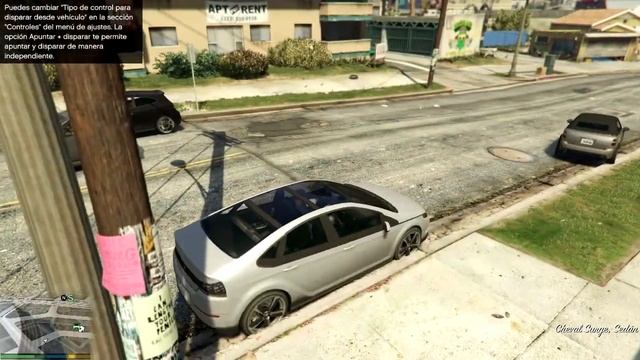 Grand Theft Auto V - Pentium® G3258 + GT 640 [Maxed Out] HD720p смотреть онлайн