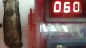 пеллетная горелка. делаю своими руками.