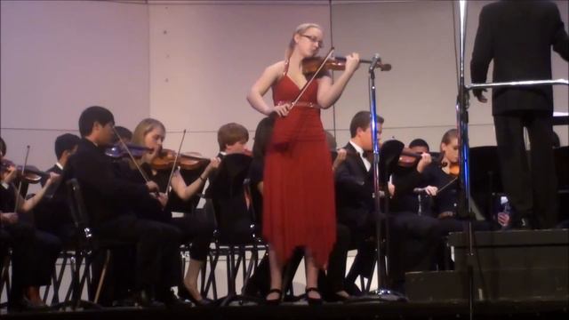 Westley Playing Korngold