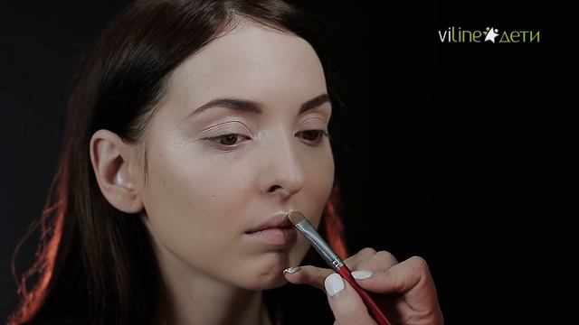 Мастер-класс "Быстрый макияж для молодой мамы" смотреть онлайн