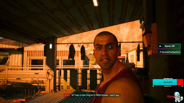🔴[LIVE] Playing Cyberpunk 2077 NEW DLC **PHANTOM LIBERTY** | Interactive Chat смотреть онлайн