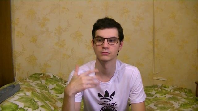 Возвращение к истокам разведения Дискусов. Вылечил туркисов. смотреть онлайн